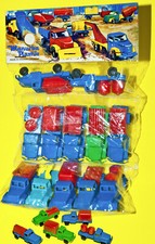 Manurba plastik lkw gebraucht kaufen  München