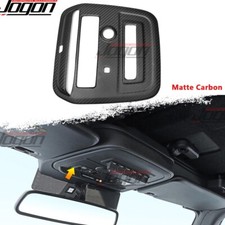 Matte carbon roof for sale  USA
