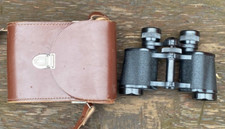 Binóculos vintage de qualidade Noctovist Mk II 8x30 em estojo feito na Alemanha comprar usado  Enviando para Brazil