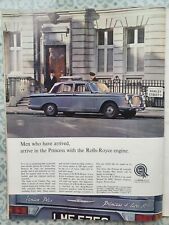 Vanden plas princess for sale  BRISTOL