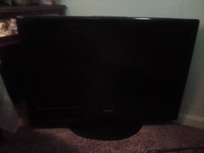 Toshiba 32av500u flat for sale  Louisville