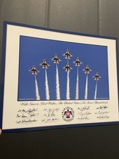 Usaf thunderbirds 2011 for sale  Fresno