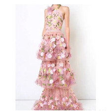 Marchesa notte tulle for sale  Miami Beach
