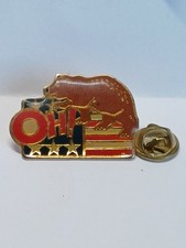 Pin pins pin d'occasion  Expédié en Belgium