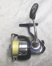 Daiwa certate 2500 for sale  Largo