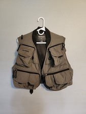 Simms vest mens for sale  Fort Mill