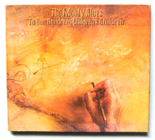 Moody blues children for sale  Arnold