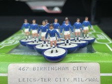 Subbuteo raro team usato  Spedire a Italy