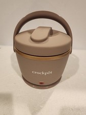 Mini crock pot for sale  Montgomery