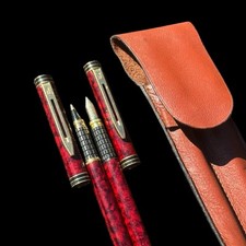 Magnifique stylo plume d'occasion  Valence-d'Albigeois