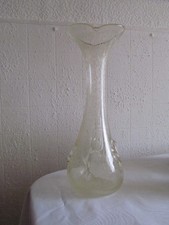 Vase mundgeblasen design gebraucht kaufen  Salzhemmendorf