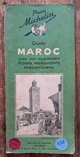 Ancien guide vert d'occasion  Angoulême