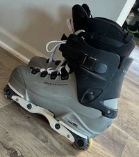 Salomon aggressive inline for sale  Elkins Park