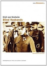 Blind husbands erich gebraucht kaufen Blind husbands erich gebraucht kaufen  Berlin