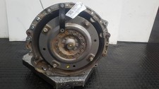 Jaguar gearbox 2014 for sale  THAME