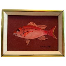Red snapper fish for sale  Springfield