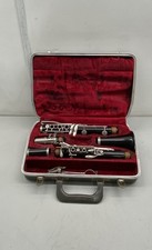 Vintage bundy clarinet for sale  Cleveland