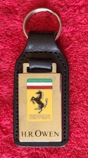 Ferrari keyring 1980s for sale  KILMARNOCK