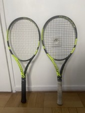 Raquette babolat pure d'occasion  Villeurbanne