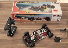 Reely touringcar 4wd gebraucht kaufen  Ingolstadt