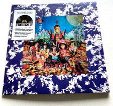 ROLLING STONES 'THEIR SATANIC MAJESTIES REQUEST' 2018 STEREO LP RSD RE. NR. MINT comprar usado ROLLING STONES 'THEIR SATANIC MAJESTIES REQUEST' 2018 STEREO LP RSD RE. NR. MINT comprar usado  Enviando para Brazil