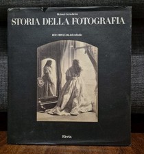 storia fotografia electa usato storia fotografia electa usato Roma