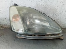 Faro fanale anteriore usato  Italia