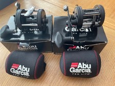 Abu garcia multiplier for sale Abu garcia multiplier for sale  FELIXSTOWE