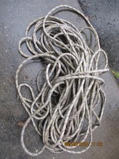 Corde escalade d'occasion  Montceau-les-Mines