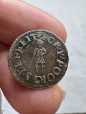 197 bridgewater farthing for sale  NOTTINGHAM