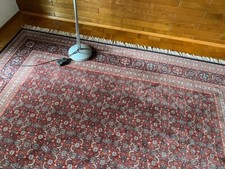 Rientteppich naim shaa gebraucht kaufen  Ladenburg
