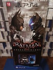 Plv batman arkham d'occasion  Moulins