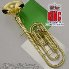 1955 vintage king for sale  Granville