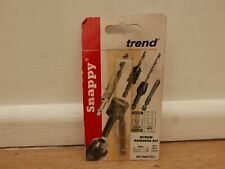 Trend snappy screw for sale  SHREWSBURY