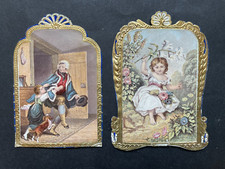 Victorian cards adult for sale  NORWICH