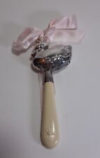 Sonaglio vintage bambina usato  Treviso