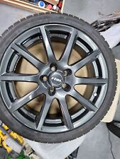 Polo gti alloy for sale  NOTTINGHAM