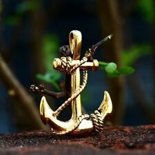 Mens gold nautical for sale  Flushing