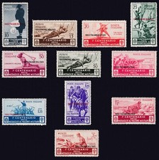 1934 colonie egeo usato  Catania