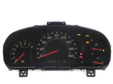 Instrument speedometer gauge for sale  Tullahoma