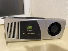 Occasion nvidia quadro d'occasion  Delle