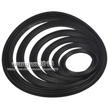 2 peças woofer de 6,5/8/10/12/15 polegadas 3 anéis de pano borda alto-falante reparo círculo surround comprar usado  Enviando para Brazil