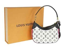 Louis vuitton bagatelle gebraucht kaufen  Pfarrkirchen