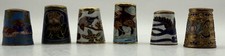 Vintage cloisonne enamelled for sale  WOODBRIDGE