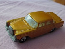Matchbox series mercedes gebraucht kaufen  Lampertheim