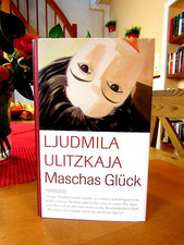 Ljudmila ulitzkaja maschas gebraucht kaufen  Leverkusen