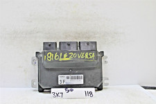 Unidade de controle de motor BEM543700A2 Nissan Kicks 2018-2020 módulo ECU 3K7 118 B6 comprar usado  Enviando para Brazil