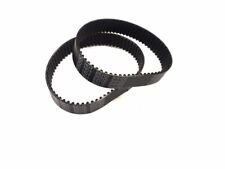 Pair drive belts for sale  BASILDON
