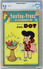 Tastee freez harvey for sale  Festus