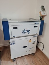 Epilog cameo zing gebraucht kaufen  Obergünzburg